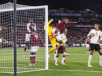 Hammer blow as Ogbonna ruled o...
